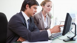 Познавательная программа «Компьютерная грамотность»