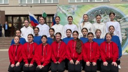 День России