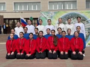 День России