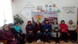 Тематический час «Трезвость – норма жизни»