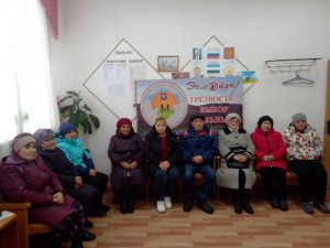 Тематический час «Трезвость – норма жизни»