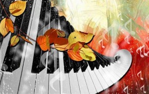 Музыкально–игровая программа «Золотая осень»