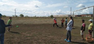 «Спорт, спорт, спорт»