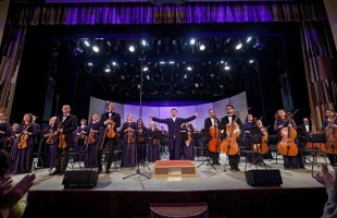 «Лучший концерт сезона»: Госоркестр Башкортостана представил вечер симфонических шедевров