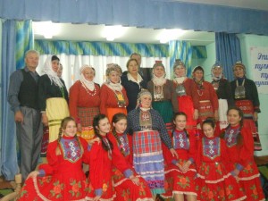 Музыкально-познавательная программа «Магия музыки»