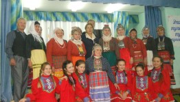 Музыкально-познавательная программа «Магия музыки»