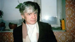 Литературный час «Ерофеев. Куда шагает командор»