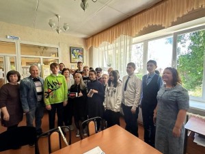 Турнир «Игры разума»