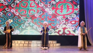 Фестиваль «Мелодии дудука, зурны и кяманчи на просторах Белой: созвучие с кураем»