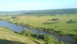 Краеведческая викторина «Сердцу милый уголок»