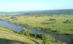 Краеведческая викторина «Сердцу милый уголок»