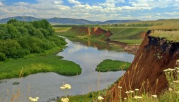 Конкурс чтецов «Башкортостан -край родной»