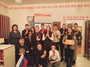 Цикл краеведческих лекций « Мой край родной – моя история живая»