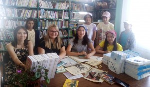 Беседа «Толерантность - путь к миру»