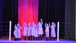 В Башкортостане определили победителей регионального этапа фестиваля «Театральное Приволжье»