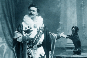 Час интересного сообщения «Мои звери»