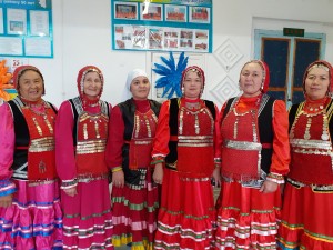 Возраст осени прекрасный