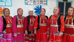 Возраст осени прекрасный