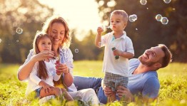 «Лето лучшая пора для работы и отдыха»