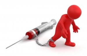 беседа «Мы против наркотиков»