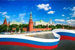 «Моя родина-Россия»