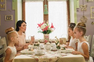 Комильфо-вечер «Искусство хороших манер»