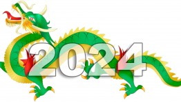 Час творчества«Символ года-2024»
