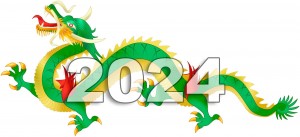 Час творчества«Символ года-2024»