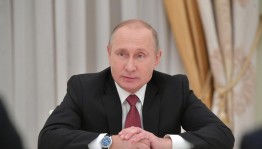 Владимир Путин заявил о необходимости создания сети культурных центров в России