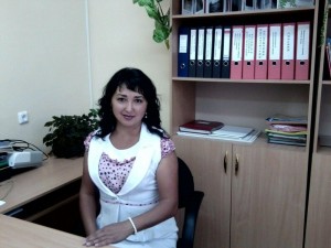 Поэтический вечер поэтессы Саматовой Алии Марсовны