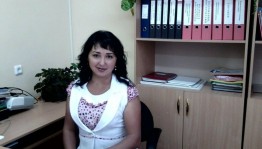 Поэтический вечер поэтессы Саматовой Алии Марсовны