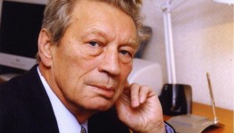 Вечер–портрет «Тайны писателя–травника Рима Ахмедова»