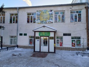 Мастер-класс ДШИ