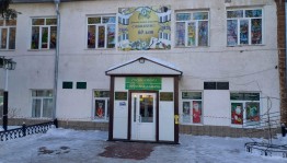 Мастер-класс ДШИ