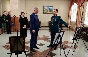 В Уфе состоялось заседание Совета при Главе Башкортостана по вопросам развития культуры и искусства