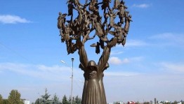 Познавательный час «Трагедия Беслана в сердцах каждого»