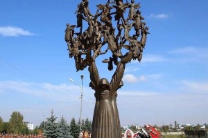 Познавательный час «Трагедия Беслана в сердцах каждого»