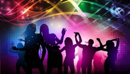 Дискотека 80–х