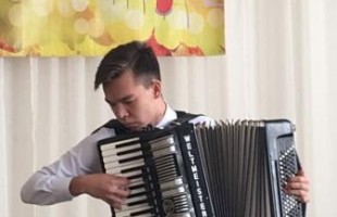 День знаний в Учалинском колледже искусств и культуры им. С.Низаметдинова