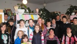 Игровая программа «Страна выученных уроков»