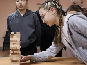 Квест «Препятсвие»