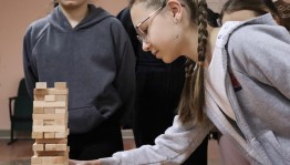 Квест «Препятсвие»