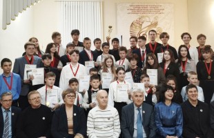 Юный баянист из Башкортостана удостоен Гран-при российского конкурса