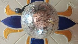 Дискотека«Осенние мелодии»