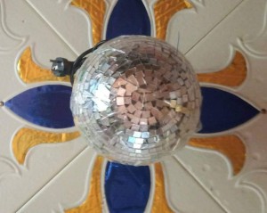 Дискотека«Осенние мелодии»