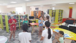 «Прекрасен мир любовью материнской»