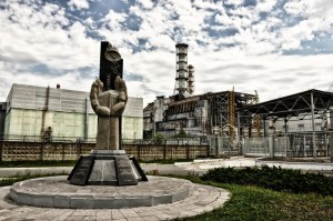 Час памяти «Уроки Чернобыля»