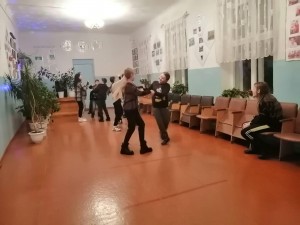 «Остров здоровья»спортивно–развлекательная программа