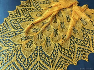 «Волшебные спицы»