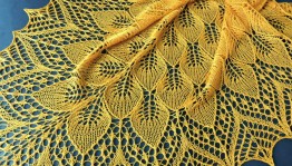 «Волшебные спицы»